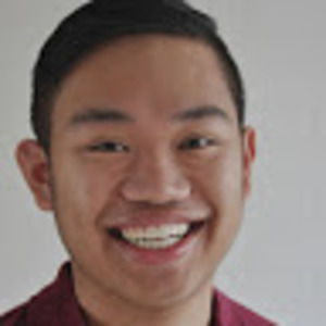 Meet your Posher, Gavin